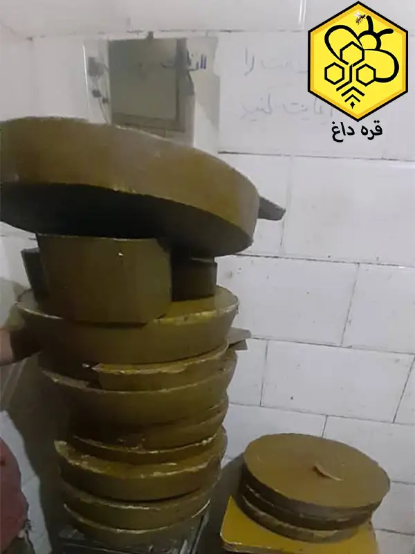 خرید موم طبیعی و تضمینی