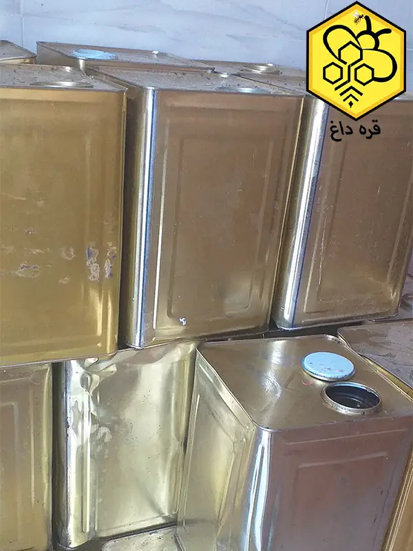 فروش ارزانترین عسل طبیعی