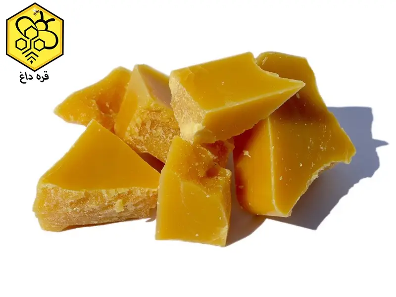 خریدموم عسل