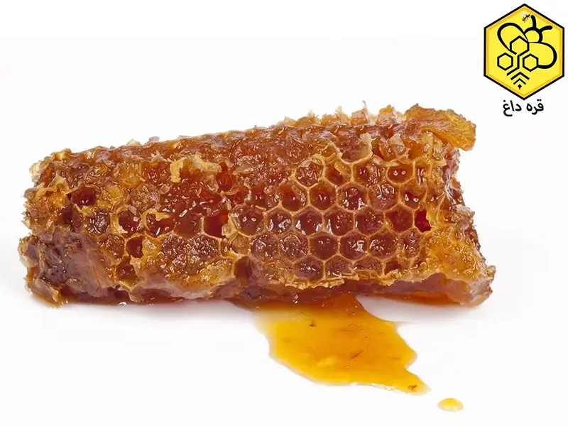 خریدار عمده عسل