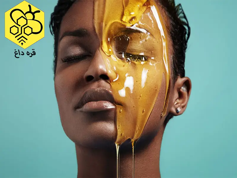 فروش عسل تغذیه ای