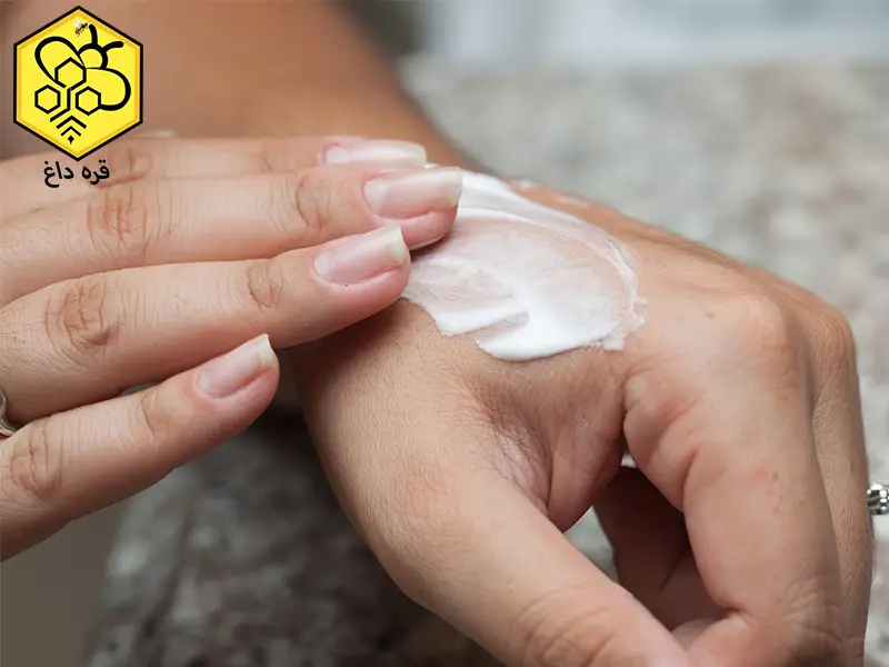 خریدموم عسل