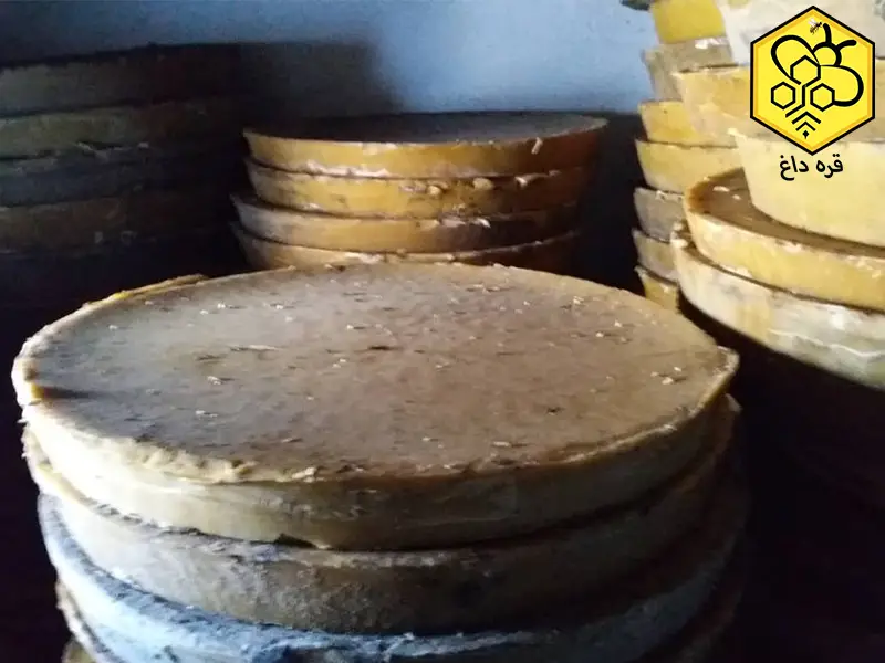 خرید اینترنتی موم