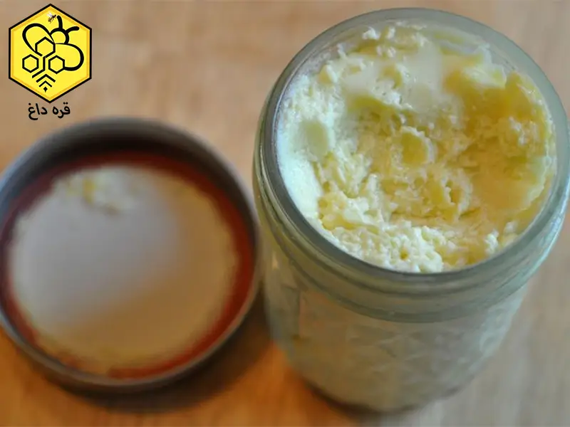 خریدموم عسل