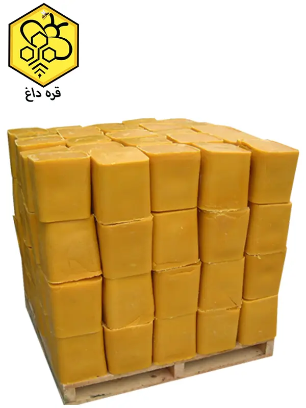 بازار موم عسل طبیعی