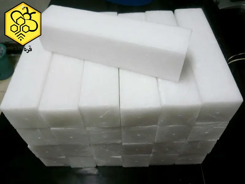 خریدموم صنعتی