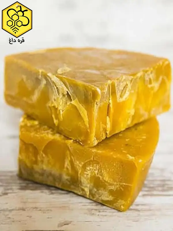 بازار موم عسل طبیعی