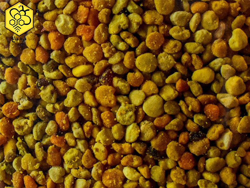 فروش گرده گل اعلاء