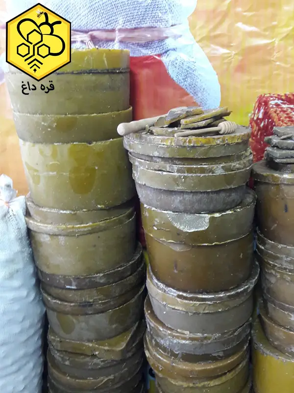 خریدبهترین موم طبیعی