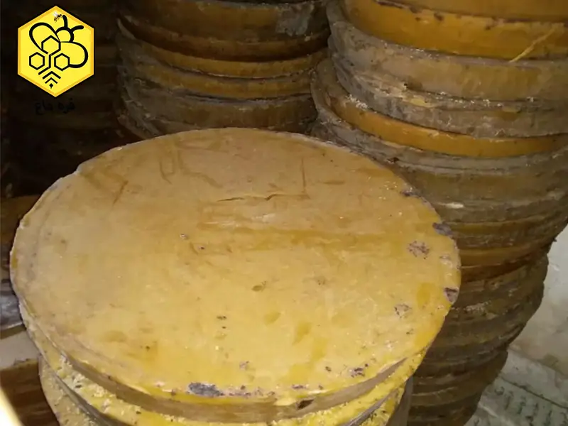 خریدبهترین موم طبیعی