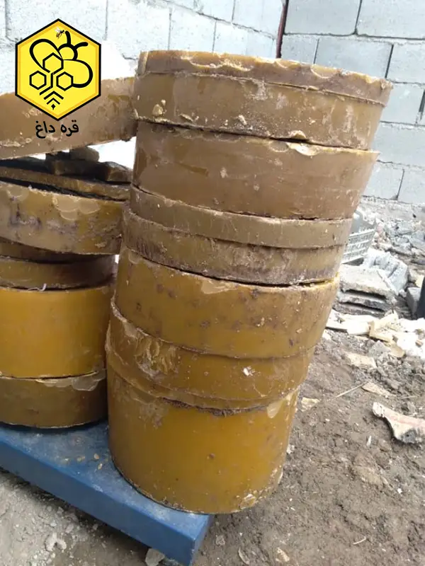 قیمت خرید انواع موم