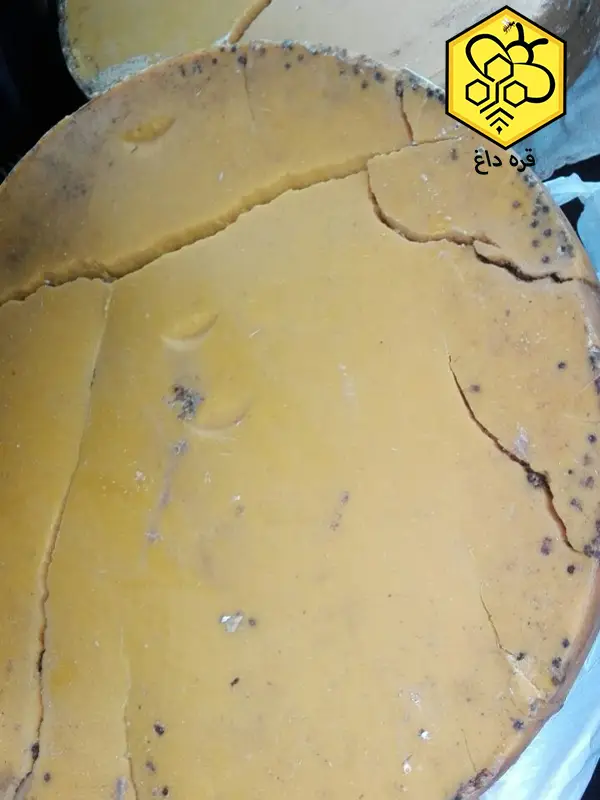 قیمت خرید انواع موم