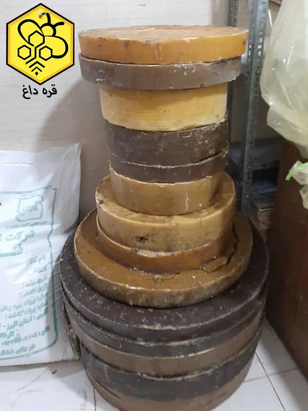 خریدبهترین موم طبیعی