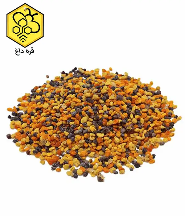 خرید گرده گل در تهران