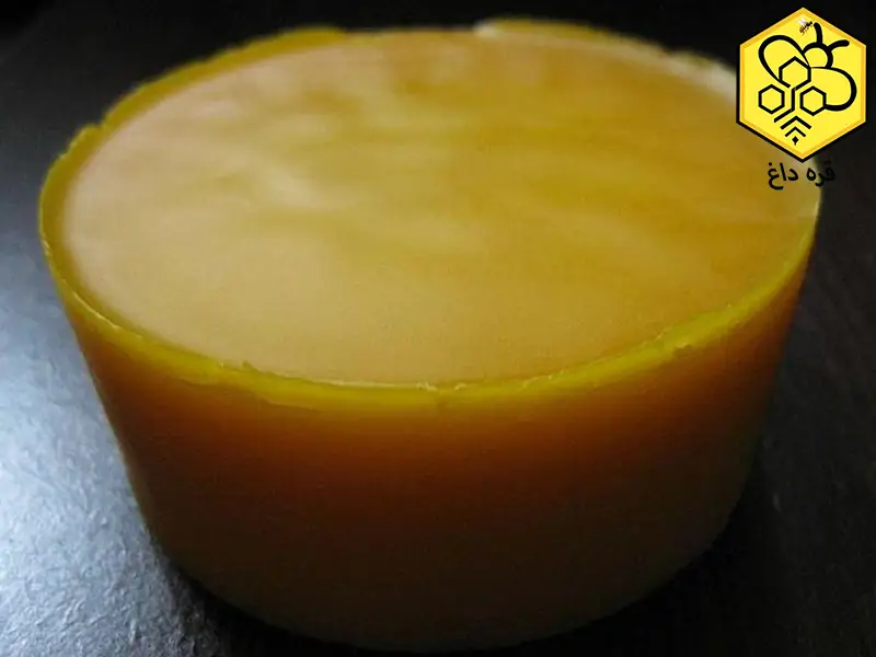 خرید موم پودری