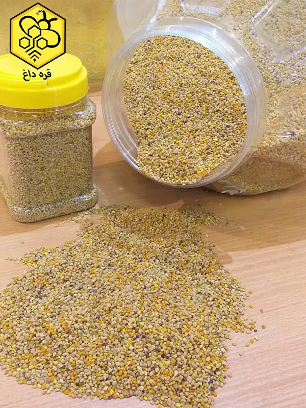 خرید گرده گل دارویی