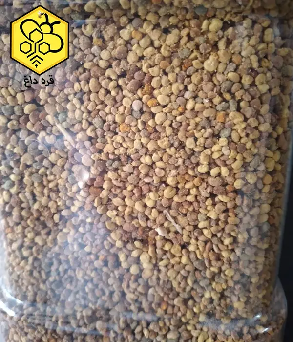 خرید گرده گل در تهران