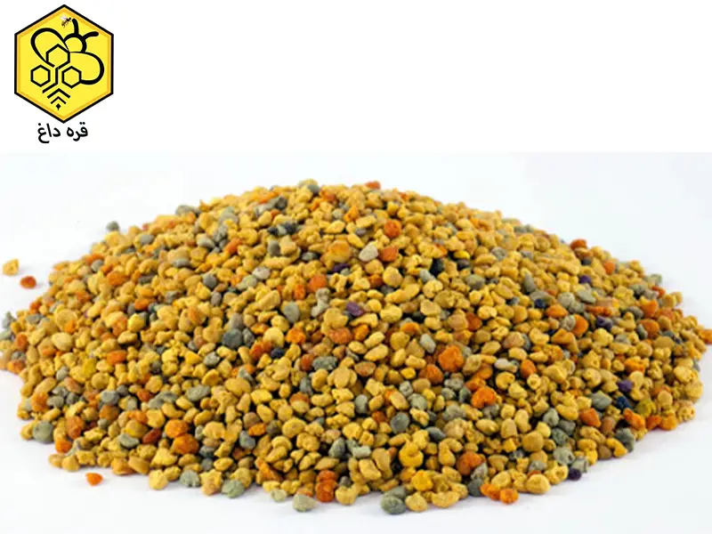 خرید گرده گل دارویی