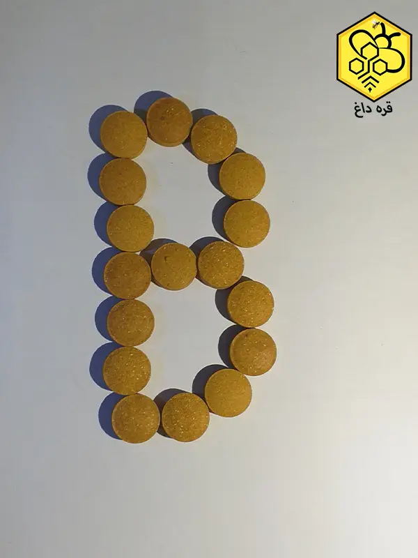 خرید بره موم طبیعی