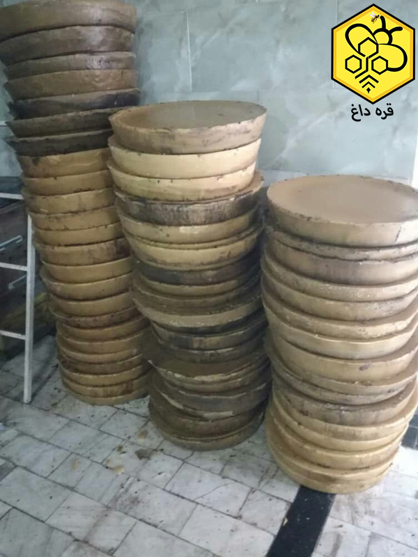 موم طبیعی اعلاء