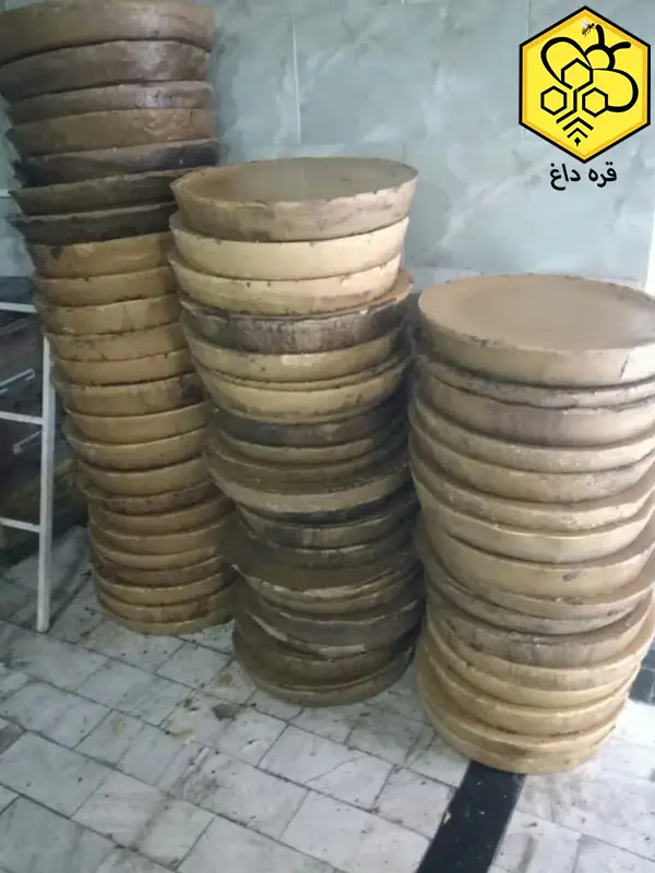 موم طبیعی اعلاء