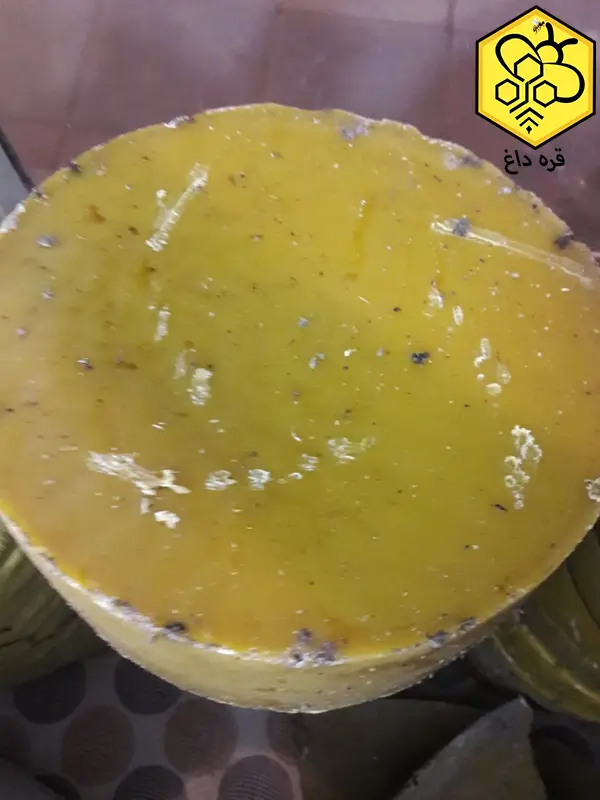 موم طبیعی اعلاء