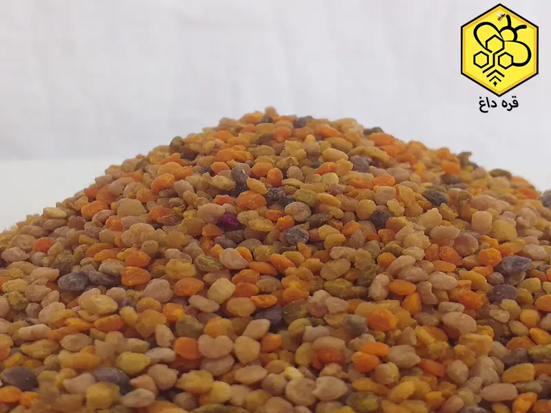 تجارت گرده گل