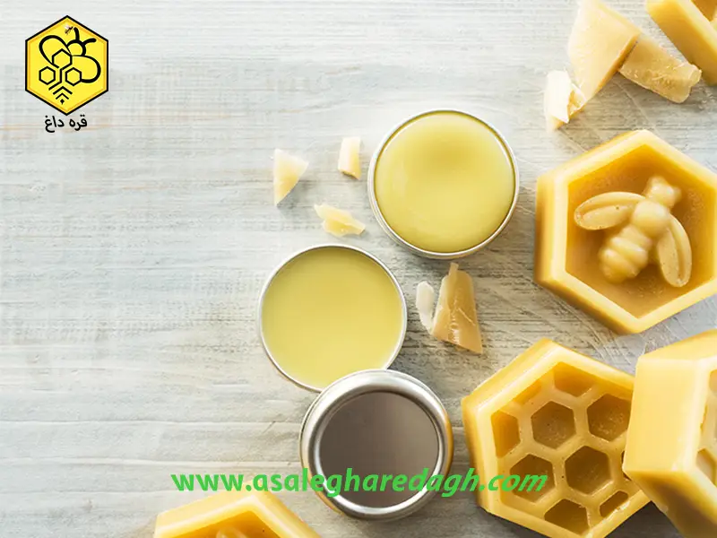 فروشگاه تخصصی موم