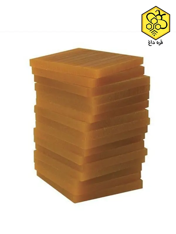 خرید و صادرات موم