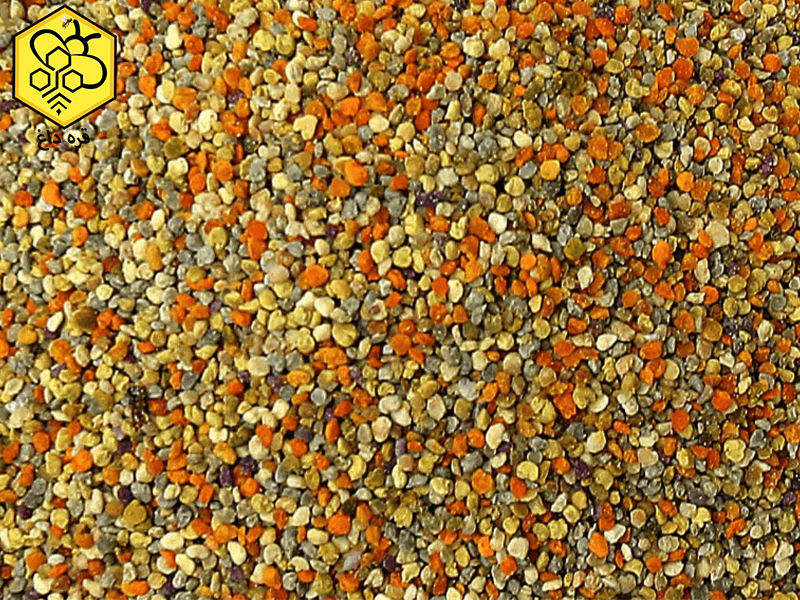 خرید گرده گل دارویی شیرین
