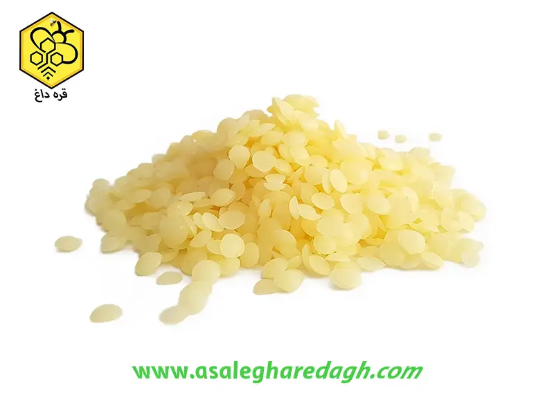 فروشگاه تخصصی موم