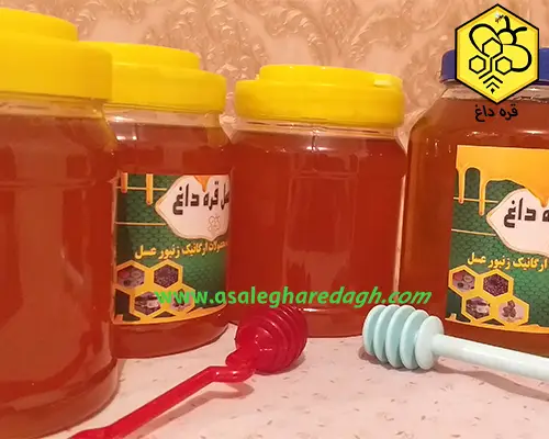 عسل ارزان بخریم