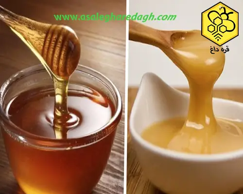 عسل ارزان بخریم