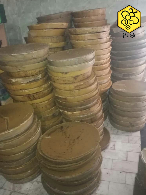 بهترین موم طبیعی