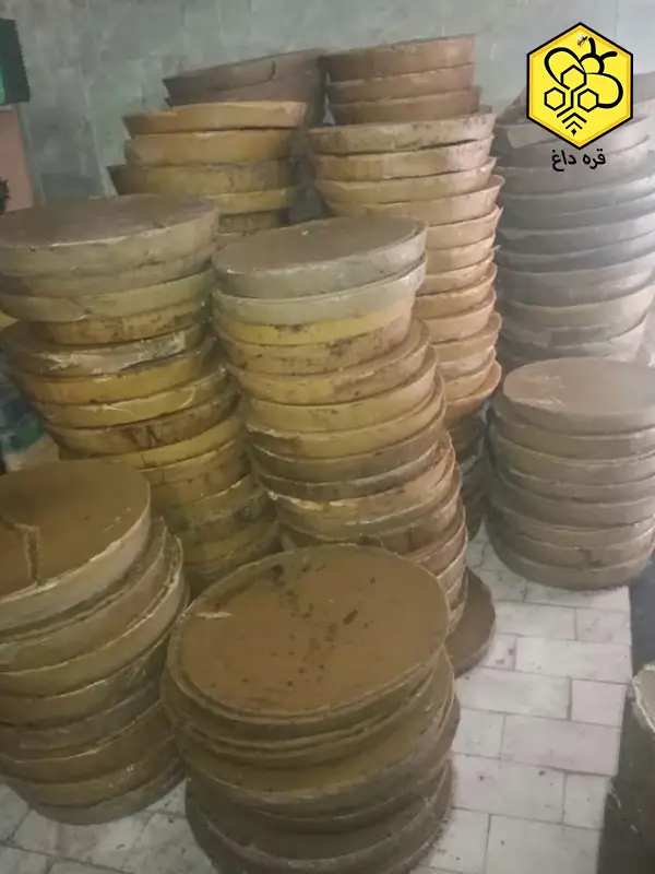 بهترین موم طبیعی