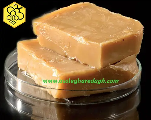 قیمت عمده و خرده موم