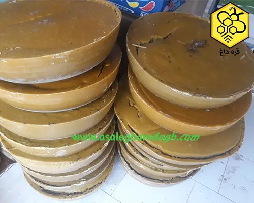 قیمت عمده و خرده موم