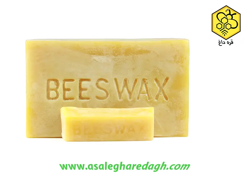 فروشگاه تخصصی موم