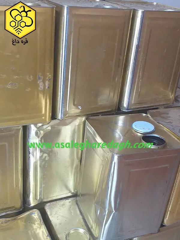 خرید فله و تناژ عسل