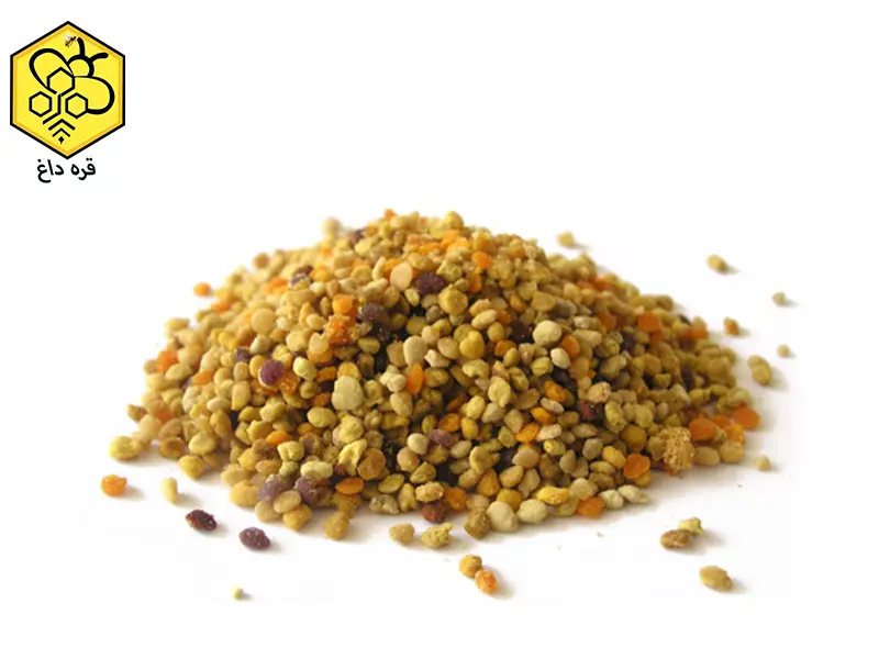 خرید گرده گل تلخ