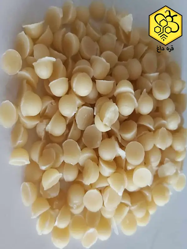 فروش موم پرک