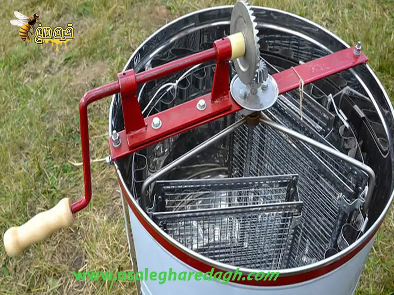 فروش استراکتور برقی