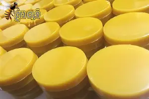 خرید موم طبیعی زنبورعسل
