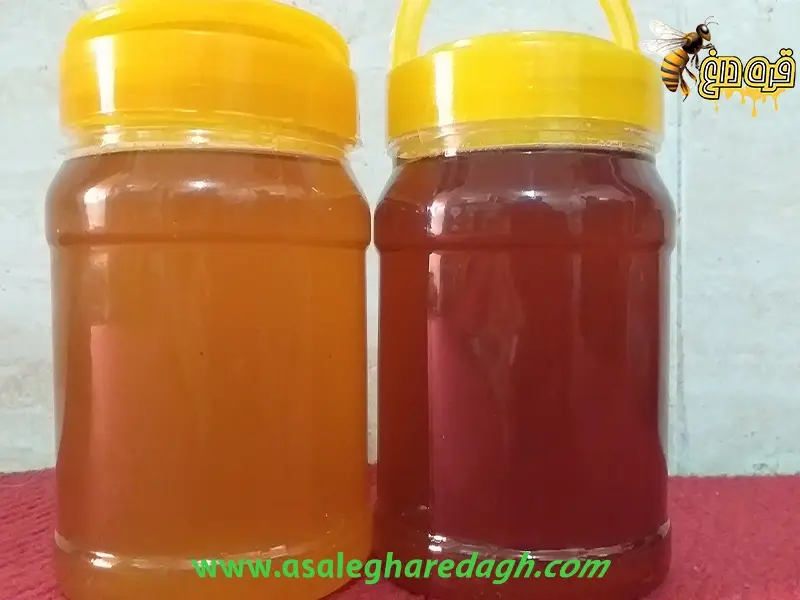 خواص عسل طبیعی