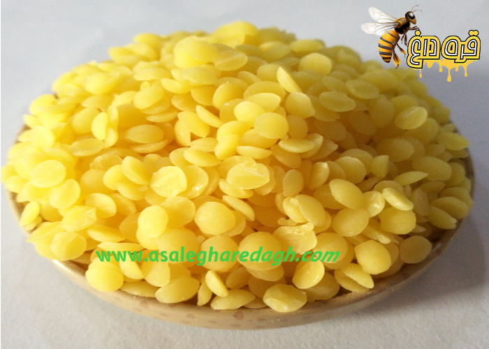 فروش ویژه ی موم طبیعی