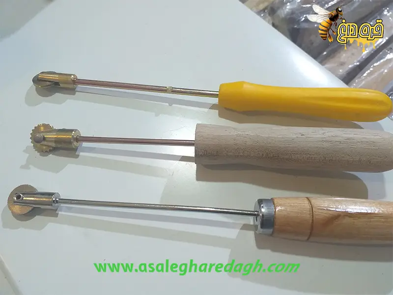 خریدسیم قرقره گالوانیزه