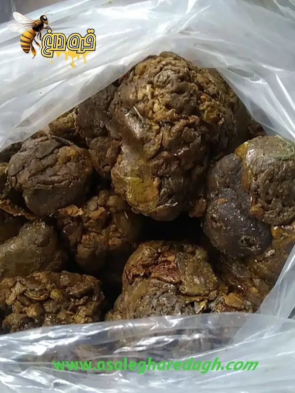 فروشنده ی آنلاین بره موم