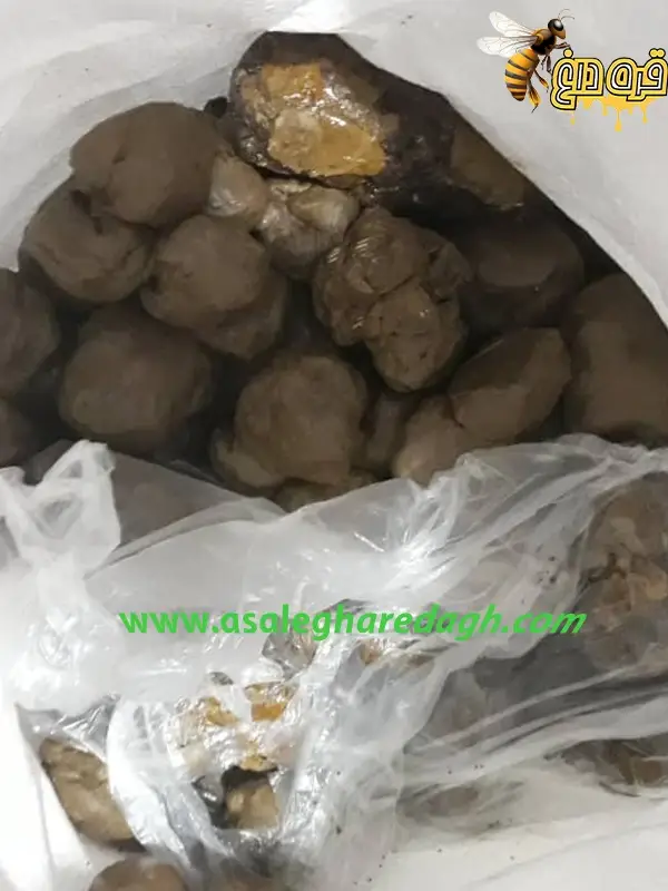 بره موم خوب