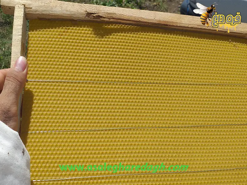 خریدسیم قرقره گالوانیزه