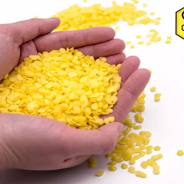 خرید موم پودری